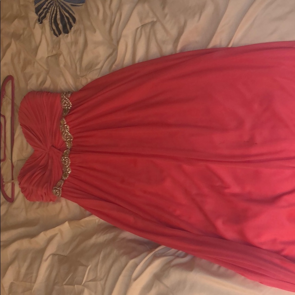 Prom/wedding dress